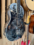 2000 National Style "O" Resonator ~ Electro Acoustic