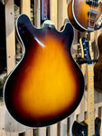 Eastman T60/TV Limited Edition ~ Sunburst