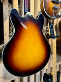 Eastman T60/TV Limited Edition ~ Sunburst (Preloved)