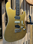 Fender Custom Shop GC Stratocaster HST ~ Aztec Gold (Preloved)