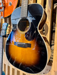 Eastman E20-OM Electro - Acoustic ~ Sunburst (Preloved)