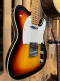 1991 Squire Telecaster / Partscaster