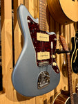 2022 Fender Vintera 60's Jazzmaster ~ Ice Blue Metallic (Preloved)