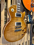 2018 Gibson Les Paul Standard ~ Mojave Burst