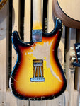 2010 Fender Custom Shop 60's "Knuckle Stratocaster" (Preloved)