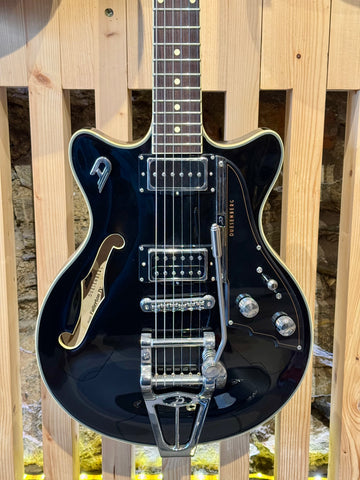 Duesenberg Fullerton TV - Black (Ex Display Model)