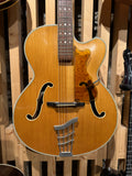 1965 Hofner President