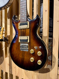 1981 Aria Pro II Cardinal Series CS-400 Japan (Preloved)