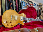 2018 Gibson Les Paul Standard ~ Mojave Burst