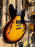 2022 Epiphone ES-335 Inspired by Gibson (Preloved)