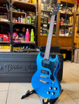 Gordon Smith GSG2 P90 ~ Windsor Blue