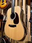 Eastman E20D Acoustic (Preloved)