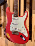 2013 Fender Custom Shop 1960 Stratocaster USA (Preloved)