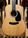 Eastman E20D Acoustic (Preloved)