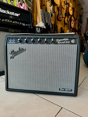 Fender Tone Master Princeton Reverb (Preloved)