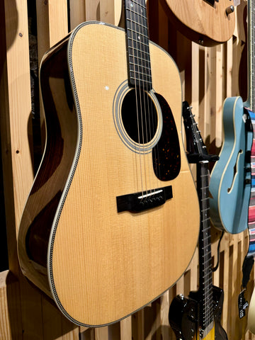 Eastman E20D Acoustic (Preloved)