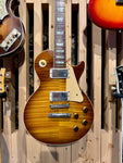 1987 Gibson Les Paul Pre-Historic Flametop Reissue