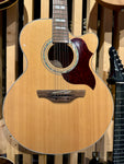 Takamine EG523SC-12 12 String Electro - Acoustic (Preloved)