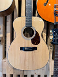 Eastman E6-OM TC Electro - Acoustic (Preloved)