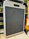 Blackstar St James 50 EL34 & Matching 2x12 - Ex Nathan Connolly Snow Patrol