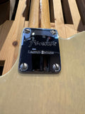 2015 Fender USA American Vintage 52 Telecaster Limited Edition Korina (Preloved)
