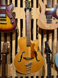 1965 Hofner President