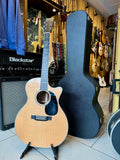 Martin GPC-Aura GT Electro-Acoustic (Preloved)