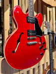 2012 Gibson ES335 Custom (Preloved)