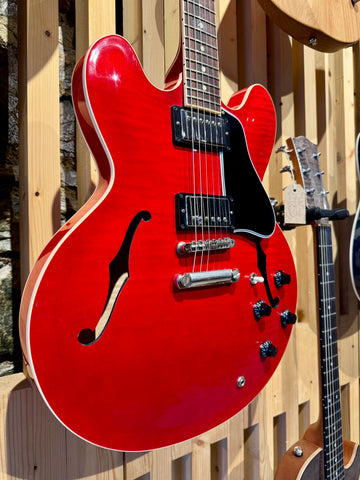 2012 Gibson ES335 Custom (Preloved)