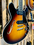 Eastman T60/TV Limited Edition ~ Sunburst (Preloved)