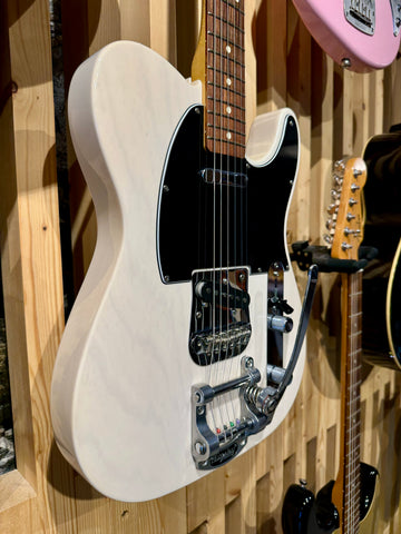 2018 Fender Vintera '60s Telecaster ~ Bigsby (Preloved)