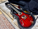 PRS SE Hollowbody (NEW)