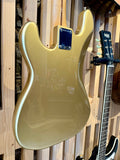 2019 American Original '50s Precision Bass ~ Aztec Gold (Preloved)