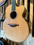 2007 Lowden O35cx Electro Acoustic (Preloved)