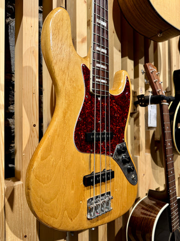 1972 Fender Jazz Bass (USA)