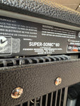 Fender Super Sonic 60 Combo (Preloved) *Collection Only*