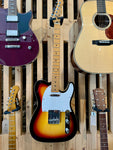 1991 Squire Telecaster / Partscaster