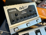 BluGuitar AMP1 Mercury and Footswitch Pedal (Preloved)