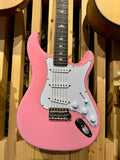 2023 PRS Silver Sky USA ~ Roxy Pink (Preloved)