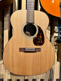 2015 Larrivee OM-02 (Spruce / Mahogany)