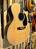 Martin GPC-Aura GT Electro-Acoustic (Preloved)