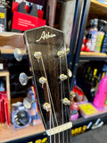 2007 Atkin ASJ Custom ~ Ex Chris Difford (Squeeze)