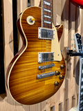 1987 Gibson Les Paul Pre-Historic Flametop Reissue