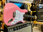 2023 PRS Silver Sky USA ~ Roxy Pink (Preloved)