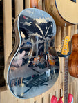 2000 National Style "O" Resonator ~ Electro Acoustic