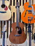 2022 Martin 000-15M Electro Acoustic