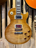 2018 Gibson Les Paul Standard ~ Mojave Burst