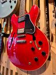 2012 Gibson ES335 Custom (Preloved)