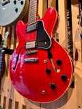 2012 Gibson ES335 Custom (Preloved)