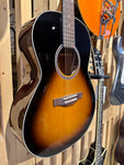 Simon & Patrick Woodland Pro Folk ~ Sunburst (Preloved)